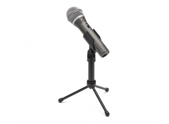Samson Q2U Conjunto de Gravação Samson Q2U Conjunto de Gravação